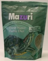 Mazuri Fresh Water Turtle Diet