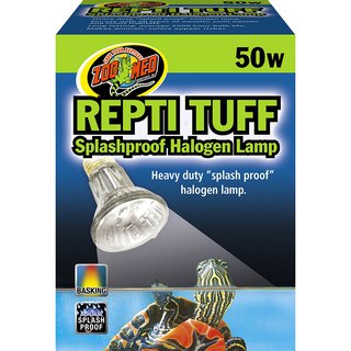 Zoo Med Repti Tuff Splash-Proof bulb
